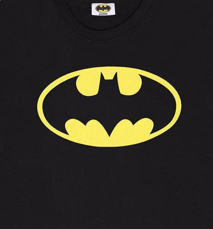 DC Batman Logo T-Shirt