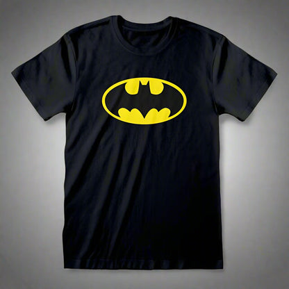 DC Batman Logo T-Shirt