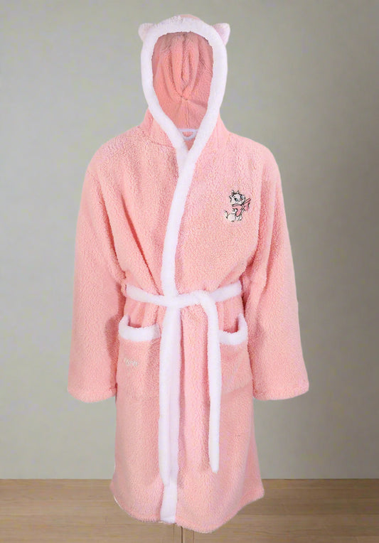 Disney Aristocats Marie Dressing Gown