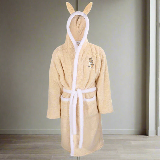 Disney Bambi Miss Bunny Dressing Gown