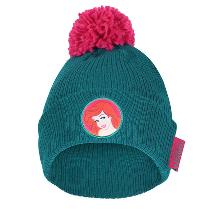 Disney The Little Mermaid Ariel and Friends Unisex Beanie