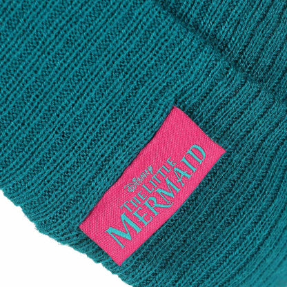 Disney The Little Mermaid Ariel and Friends Unisex Beanie