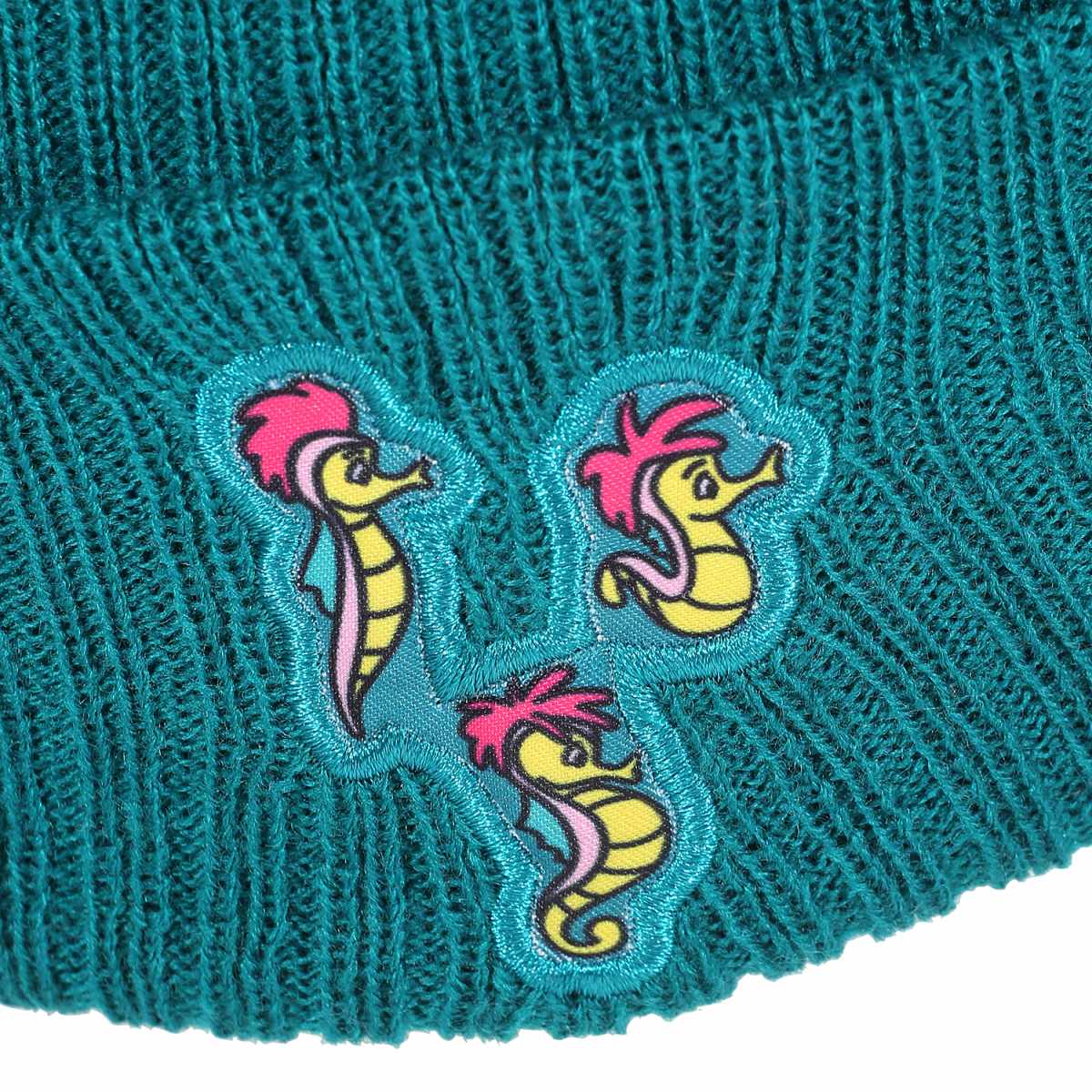 Disney The Little Mermaid Ariel and Friends Unisex Beanie