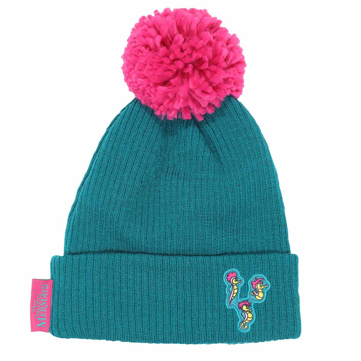 Disney The Little Mermaid Ariel and Friends Unisex Beanie