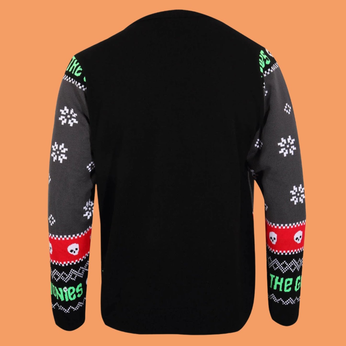 The Goonies - Merry Chunkmas - Retro Christmas Jumper