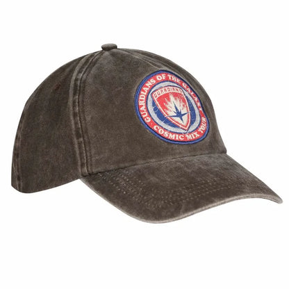 Marvel Comics - Guardians of the Galaxy Cosmic Mix Tour Baseball Cap