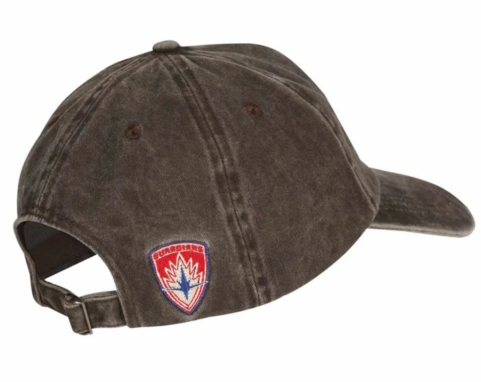 Marvel Comics - Guardians of the Galaxy Cosmic Mix Tour Baseball Cap