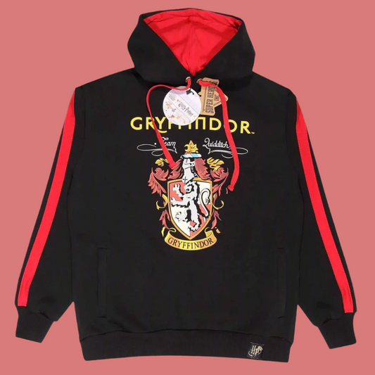 Harry Potter Property Of Gryffindor SuperHeroes Inc. Hoodie