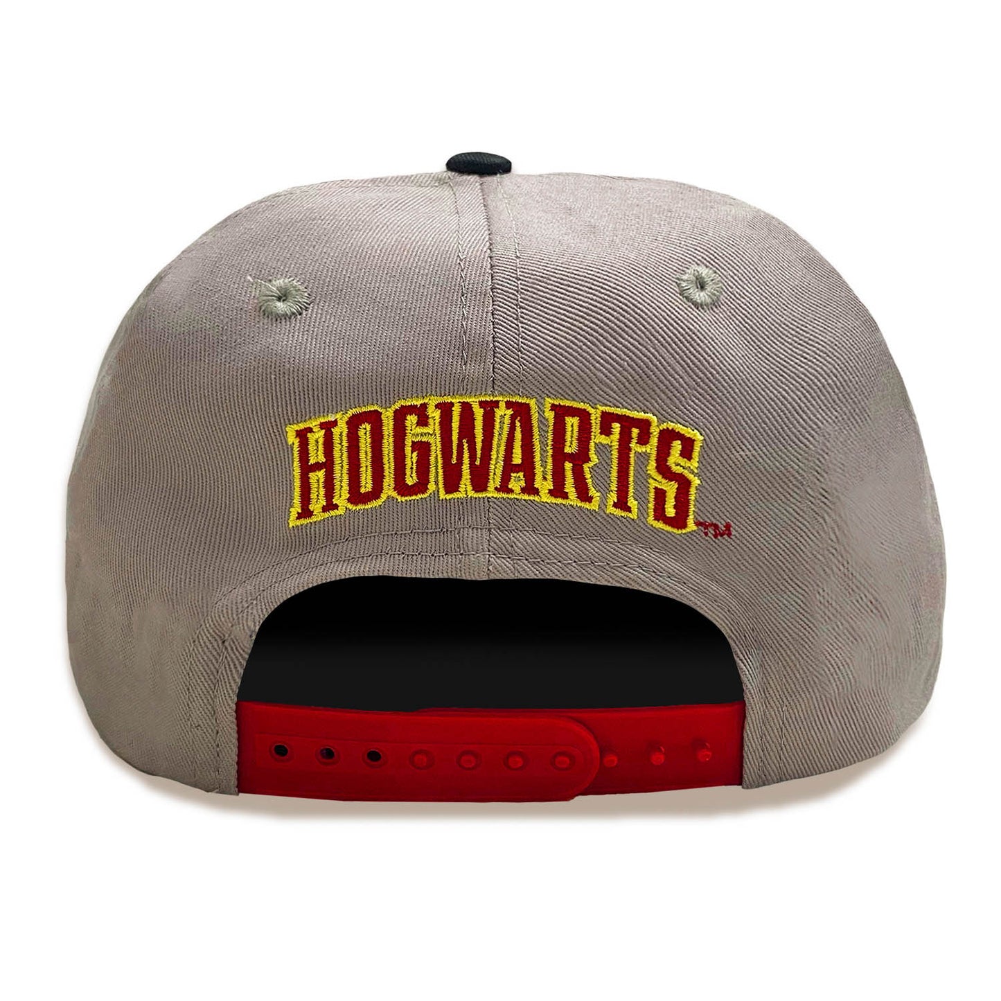 Harry Potter - College Gryffindor Snapback Cap - Unisex Adults