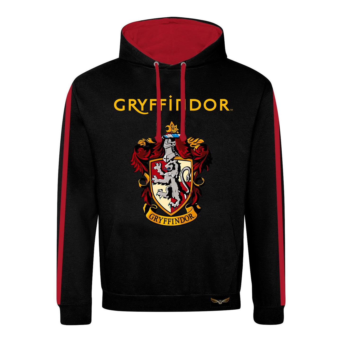 Harry Potter Property Of Gryffindor SuperHeroes Inc. Hoodie