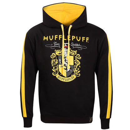 Harry Potter Property Of Hufflepuff SuperHeroes Inc. Hoodie