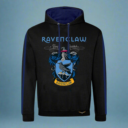 Harry Potter Property Of Ravenclaw SuperHeroes Inc. Hoodie