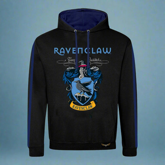 Harry Potter Property Of Ravenclaw SuperHeroes Inc. Hoodie