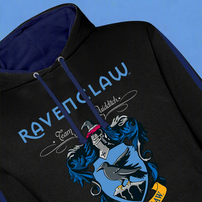 Harry Potter Property Of Ravenclaw SuperHeroes Inc. Hoodie