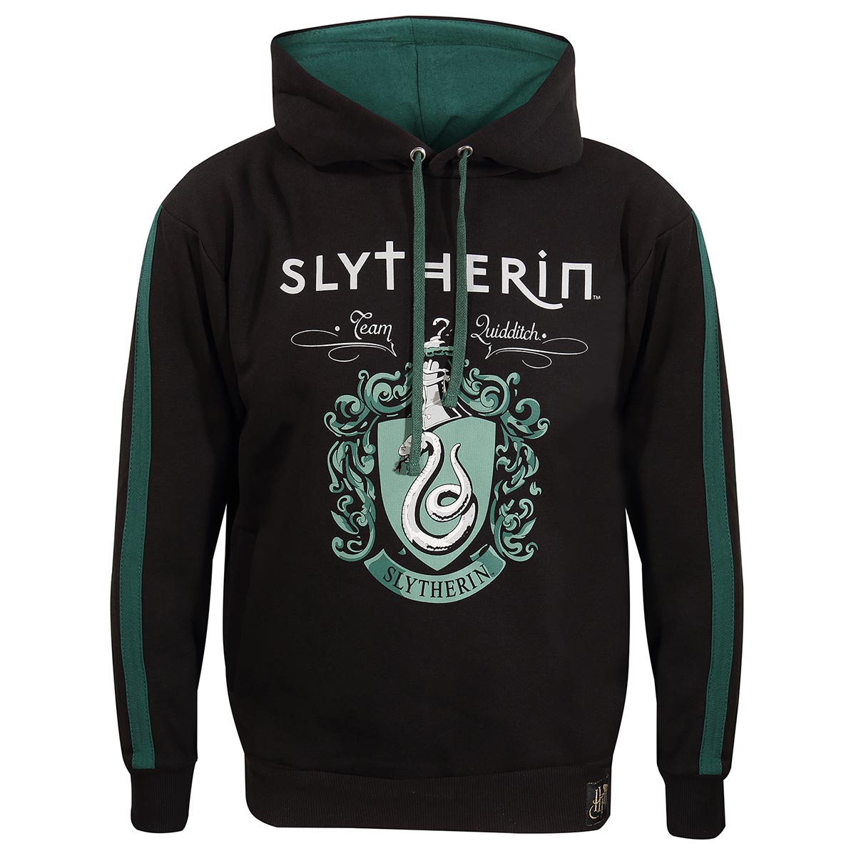 Harry Potter Property Of Slytherin SuperHeroes Inc. Hoodie