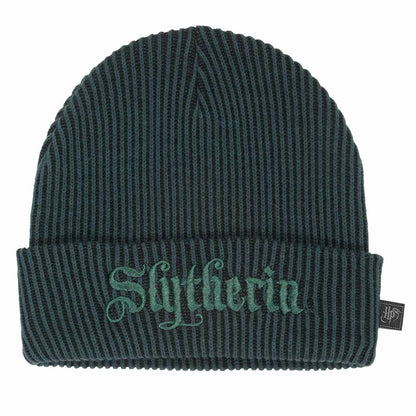 Harry Potter Slytherin House  Beanie