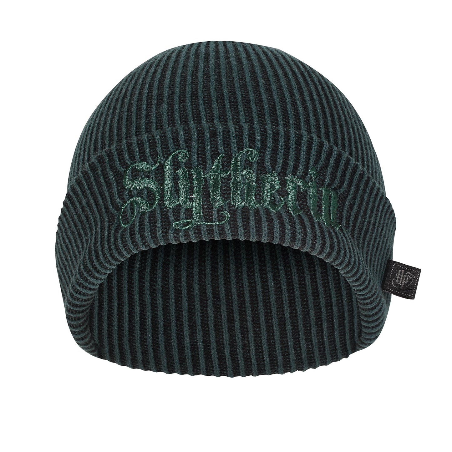 Harry Potter Slytherin House  Beanie