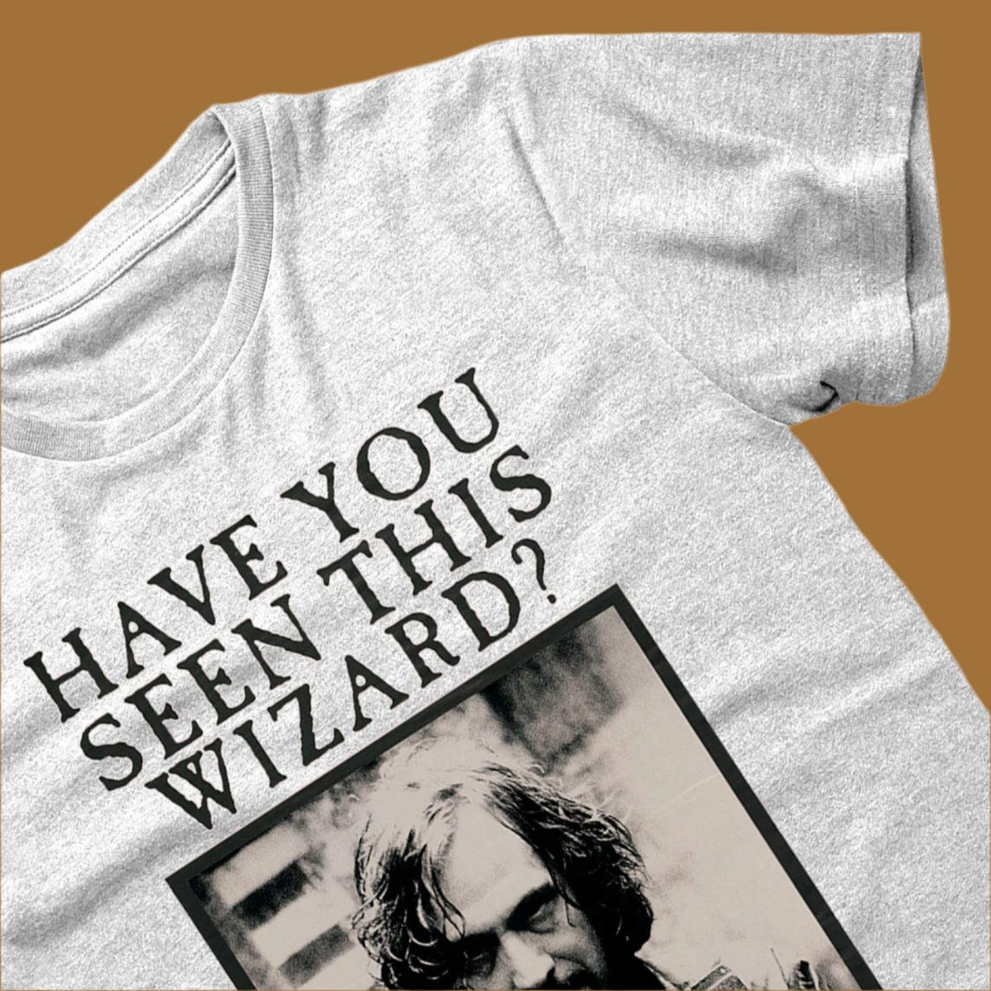 Harry Potter - Sirius Black Poster Unisex T-Shirt