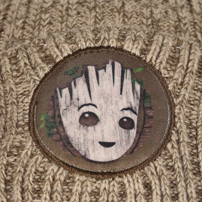 Marvel Comics I Am Groot Baby Groot Beanie