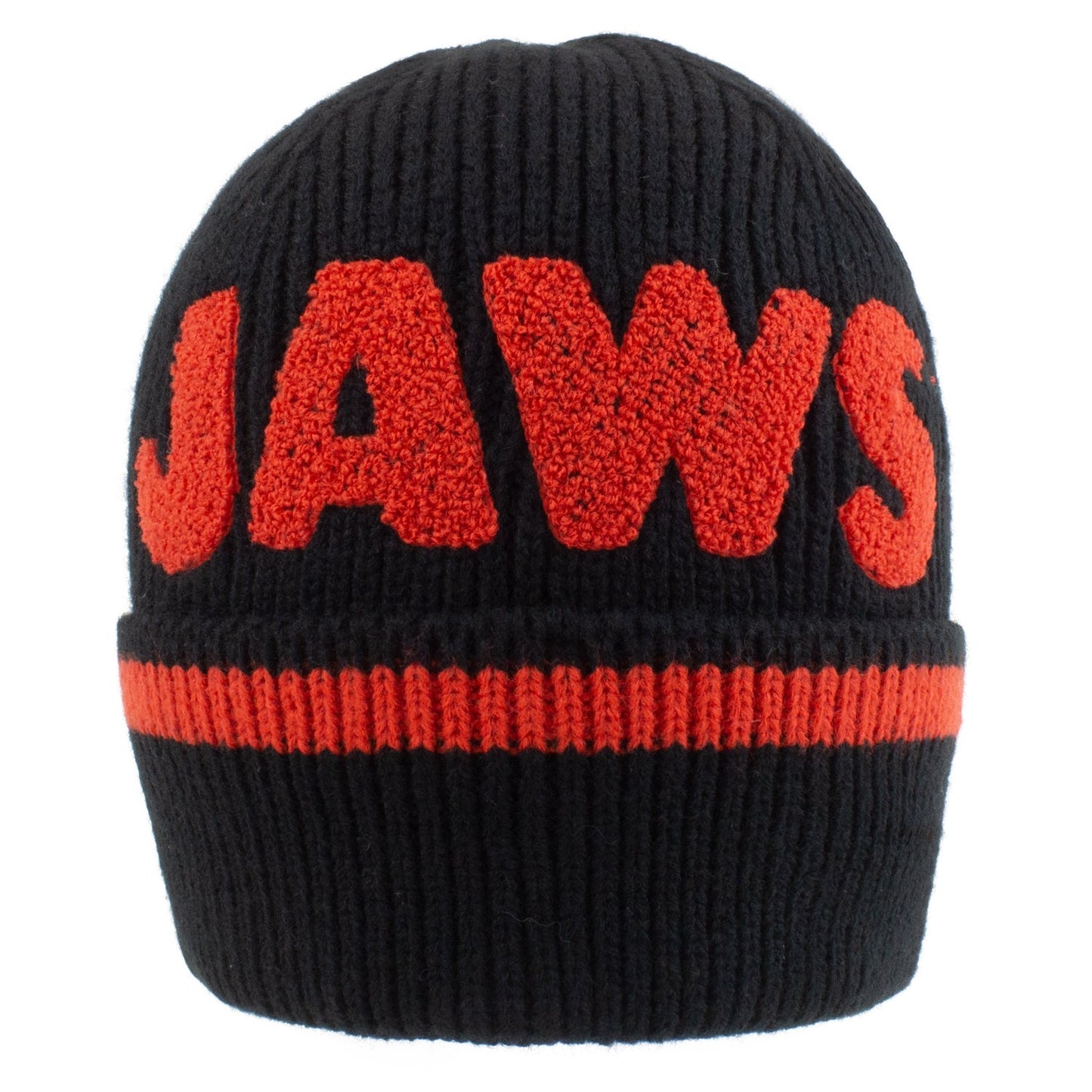 Retro Jaws Logo Beanie