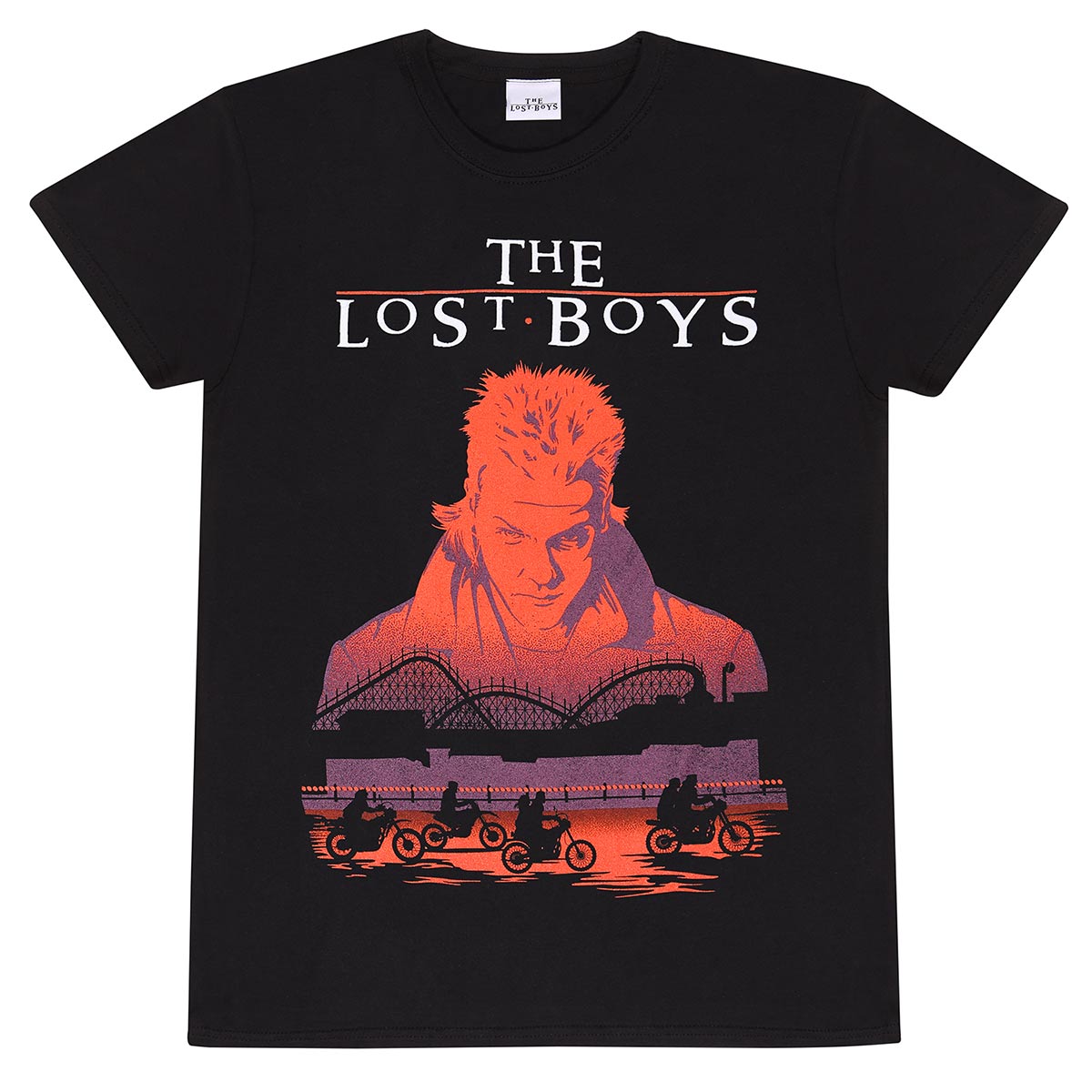 Lost Boys Blood Trail Unisex T-Shirt