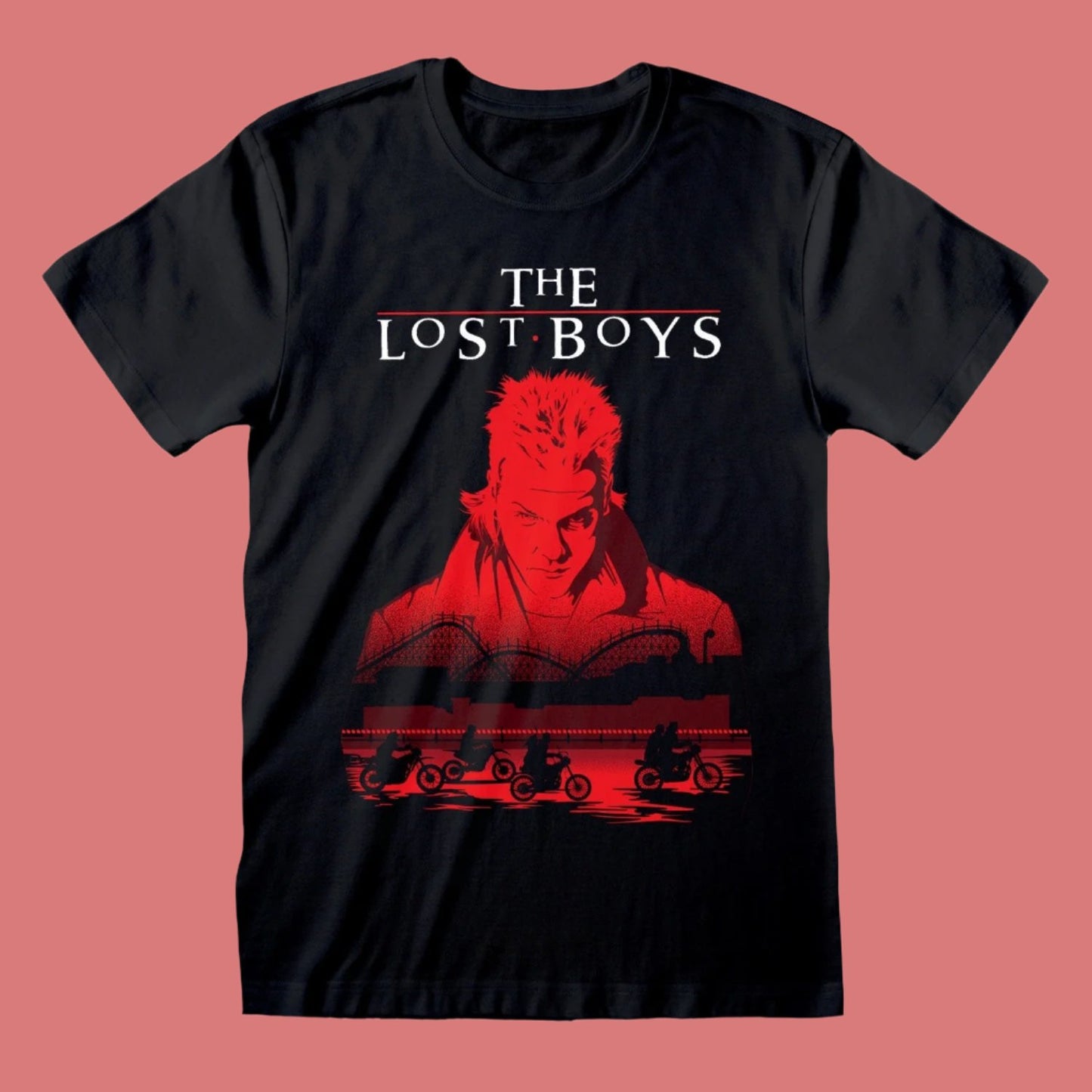 Lost Boys Blood Trail Unisex T-Shirt