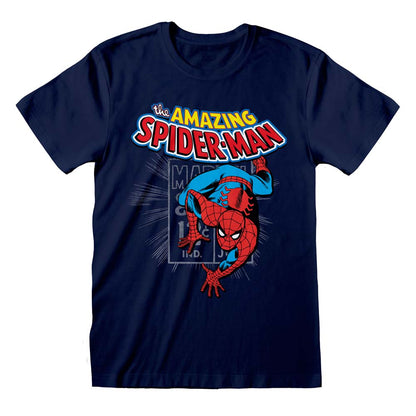 Marvel Comics The Amazing Spider-Man T-Shirt - Men's/Unisex