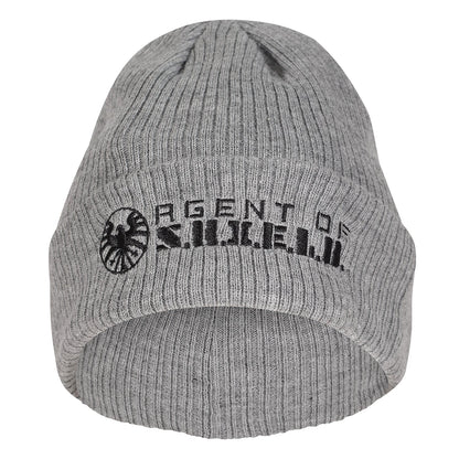 Marvel Comics Agents of S.H.I.E.L.D Agent of Shield Beanie