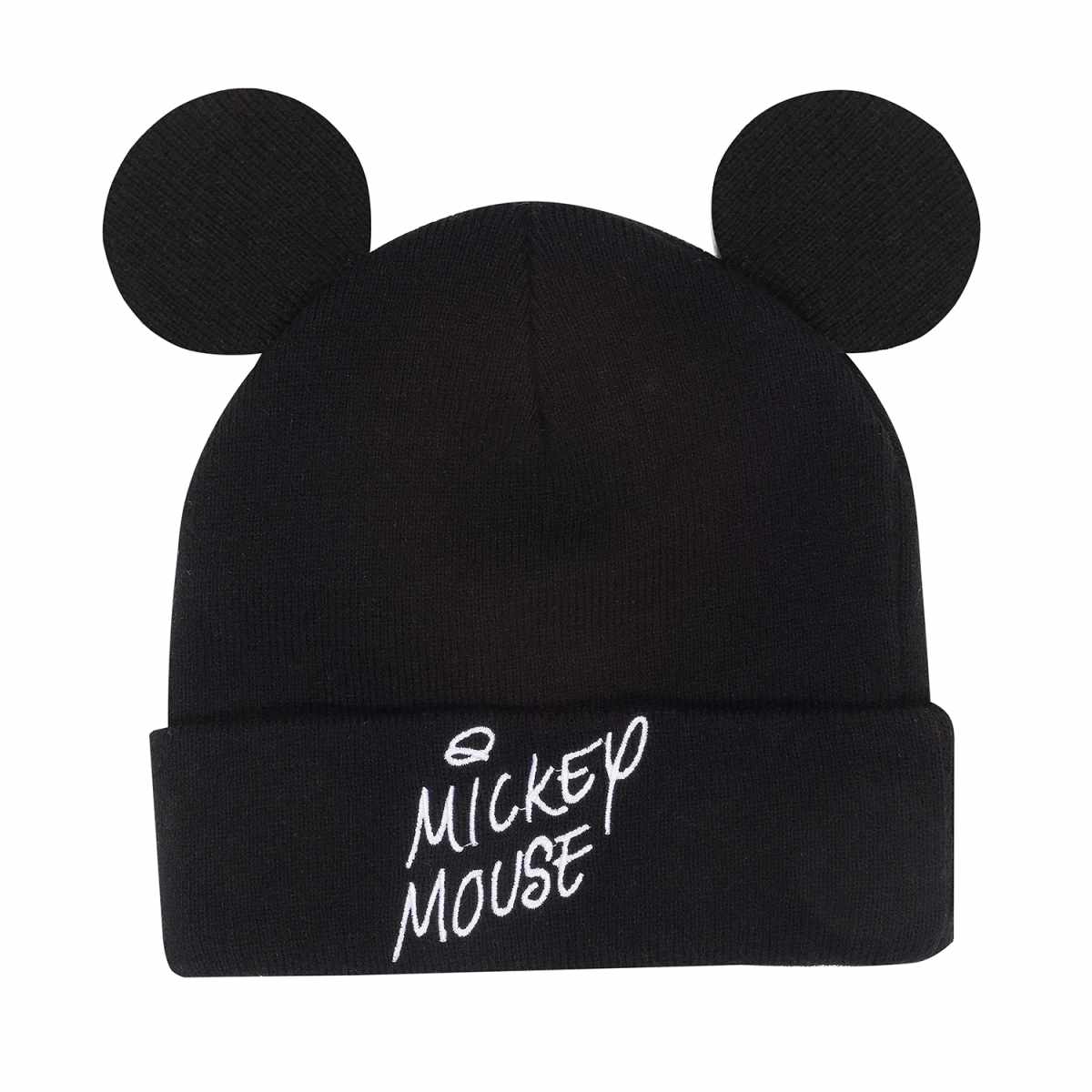 Disney Mickey And Friends - Peeping Mickey Beanie