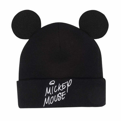 Disney Mickey And Friends - Peeping Mickey Beanie