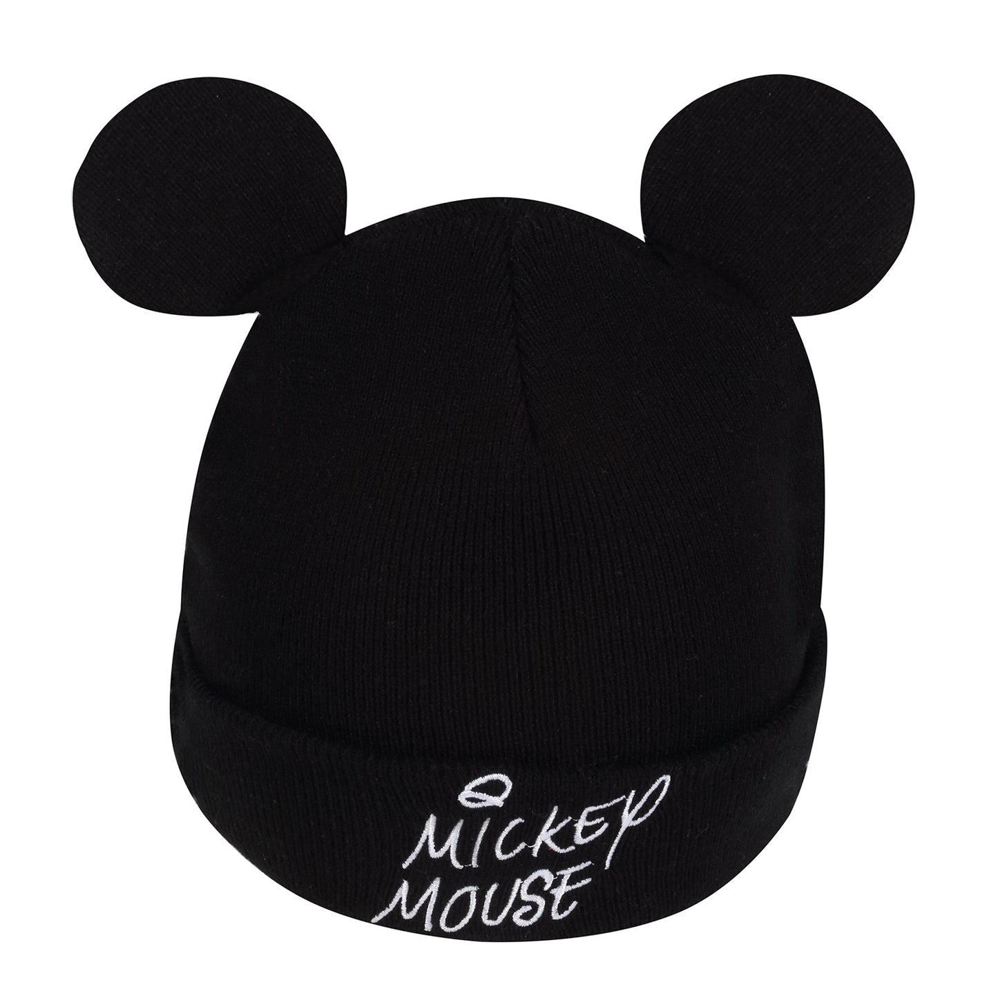 Disney Mickey And Friends - Peeping Mickey Beanie