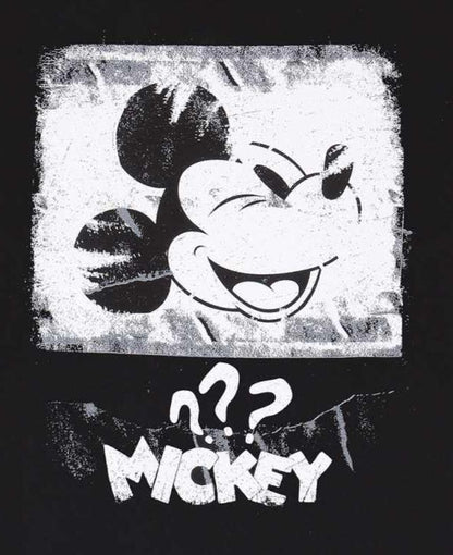 Disney Mickey And Friends - Mickey Mouse T-Shirt