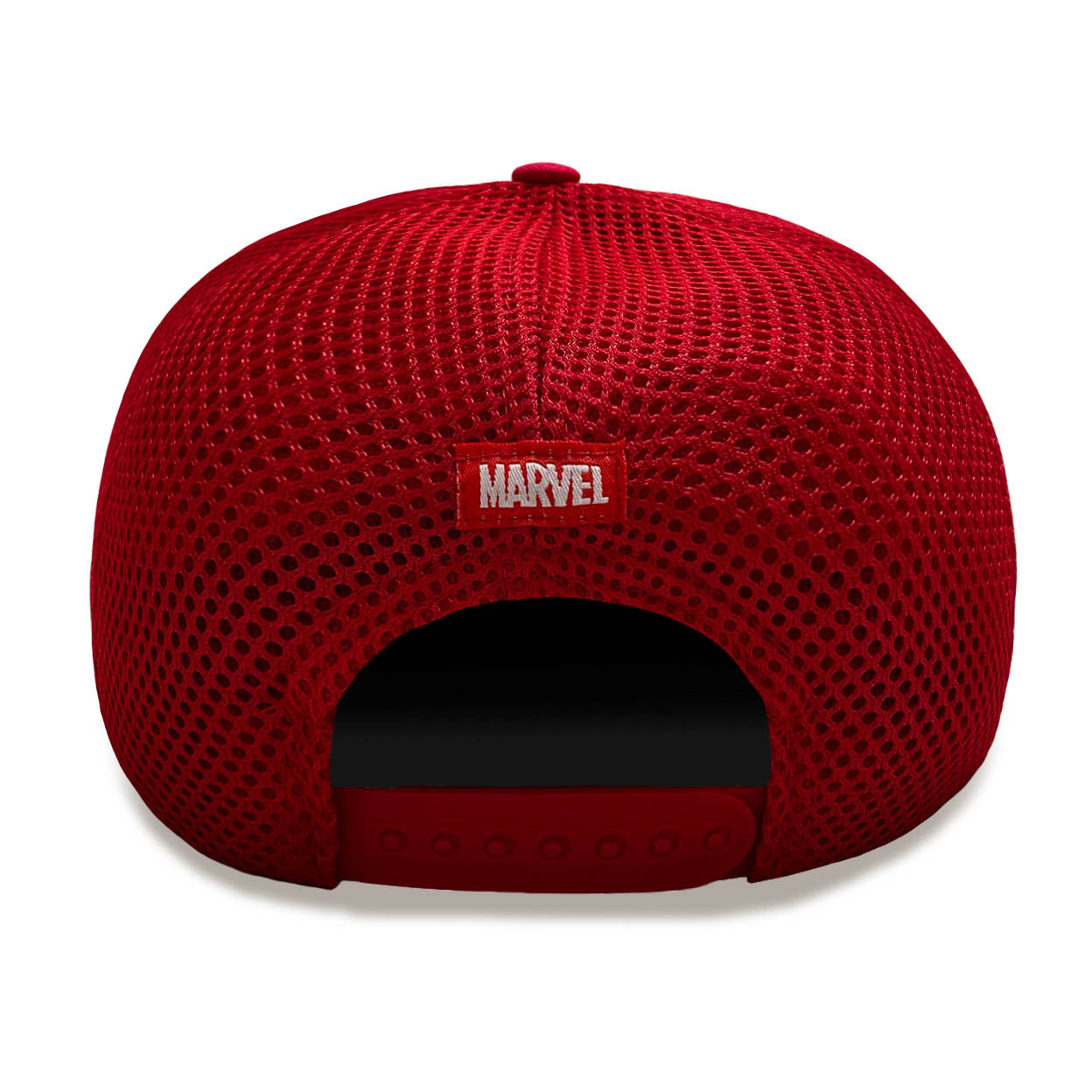 Marvel Comics - Iron Man Face Adults Snapback Cap