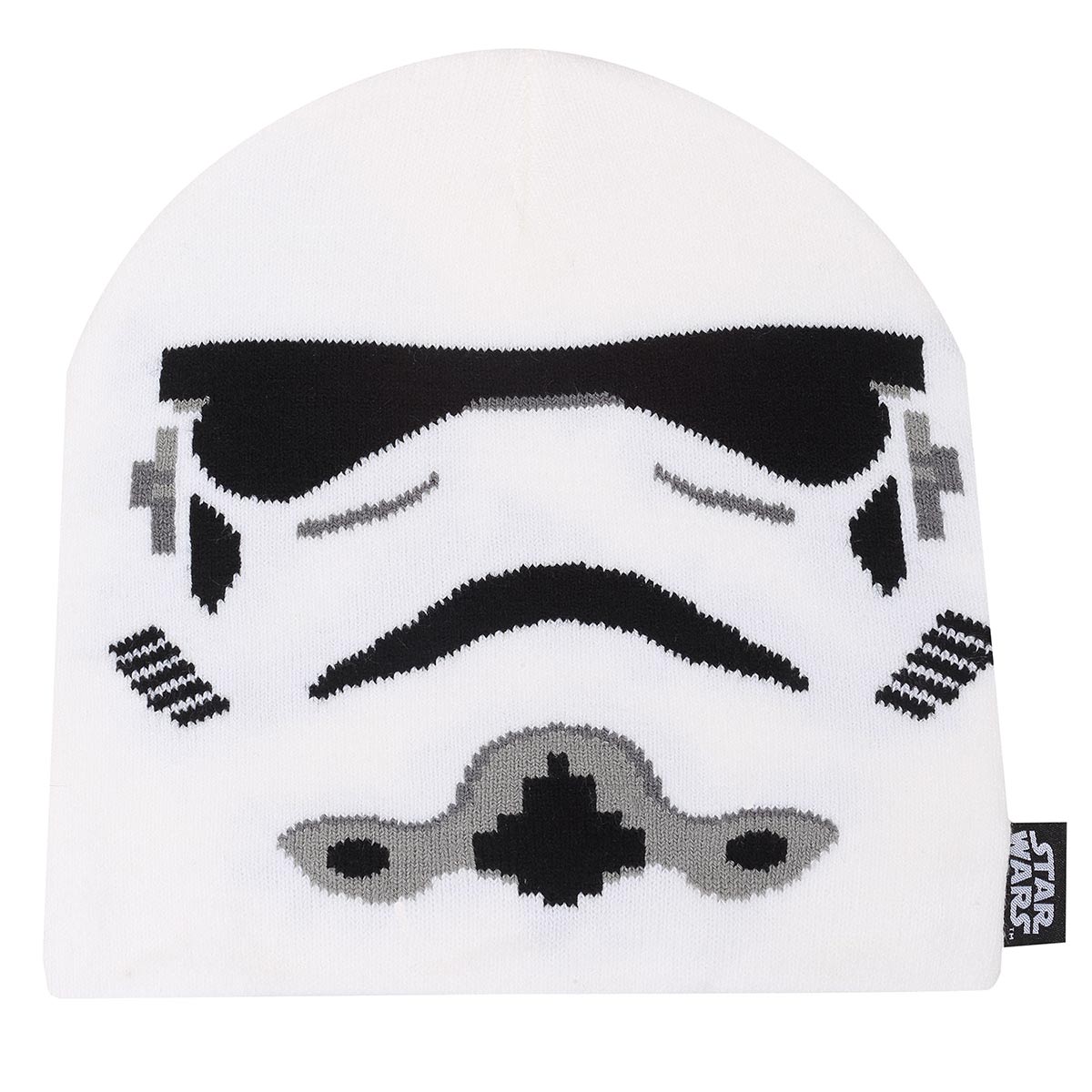 Star Wars Face Trooper Beanie