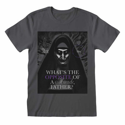 Nun The - Nun T-Shirt