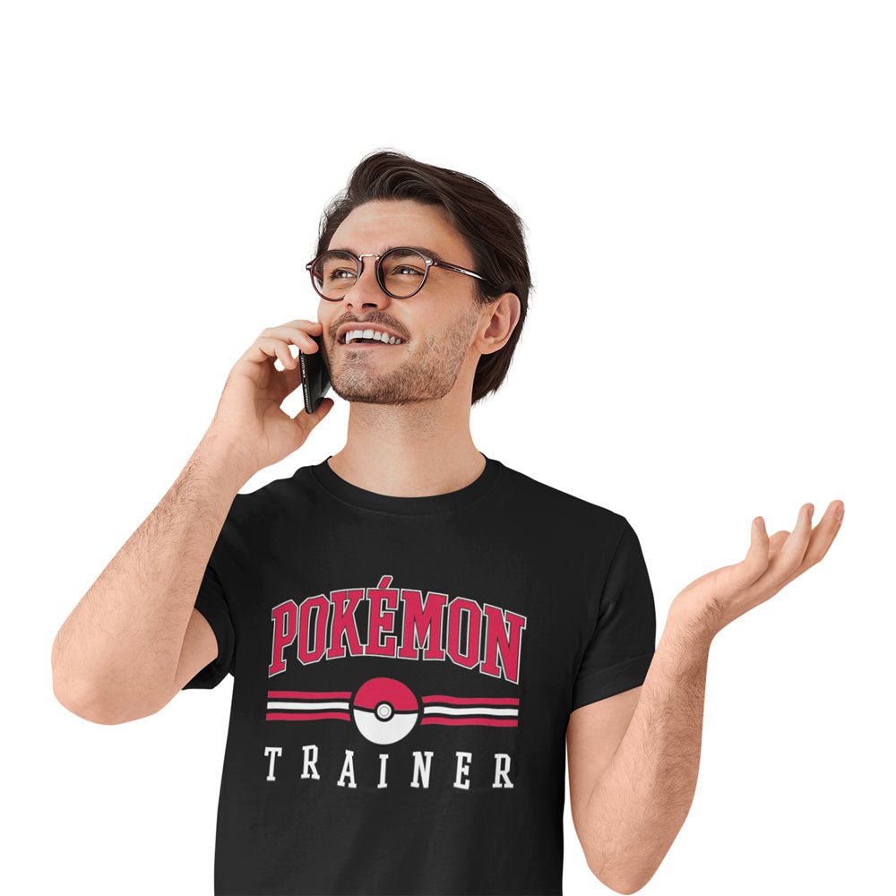 Pokémon Trainer Since T-Shirt