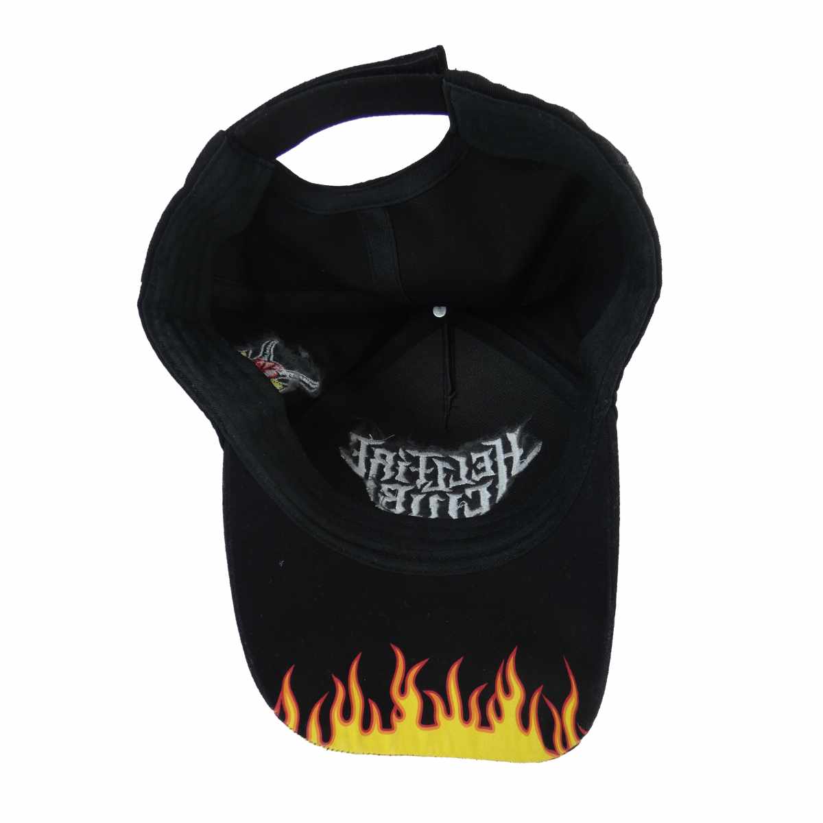 Stranger Things HellFire Club Baseball Cap