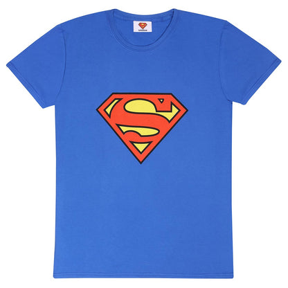 DC Comics - Classic Superman Logo Unisex T-Shirt