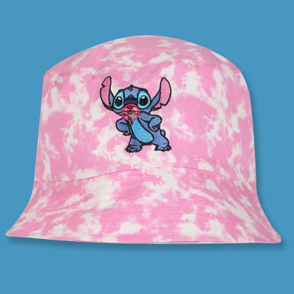 Disney Lilo And Stitch Bucket Hat