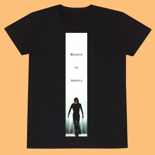 The Crow - Poster Art T-Shirt