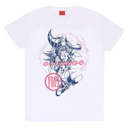 Yu-Gi-Oh! – Dark Burning T-Shirt