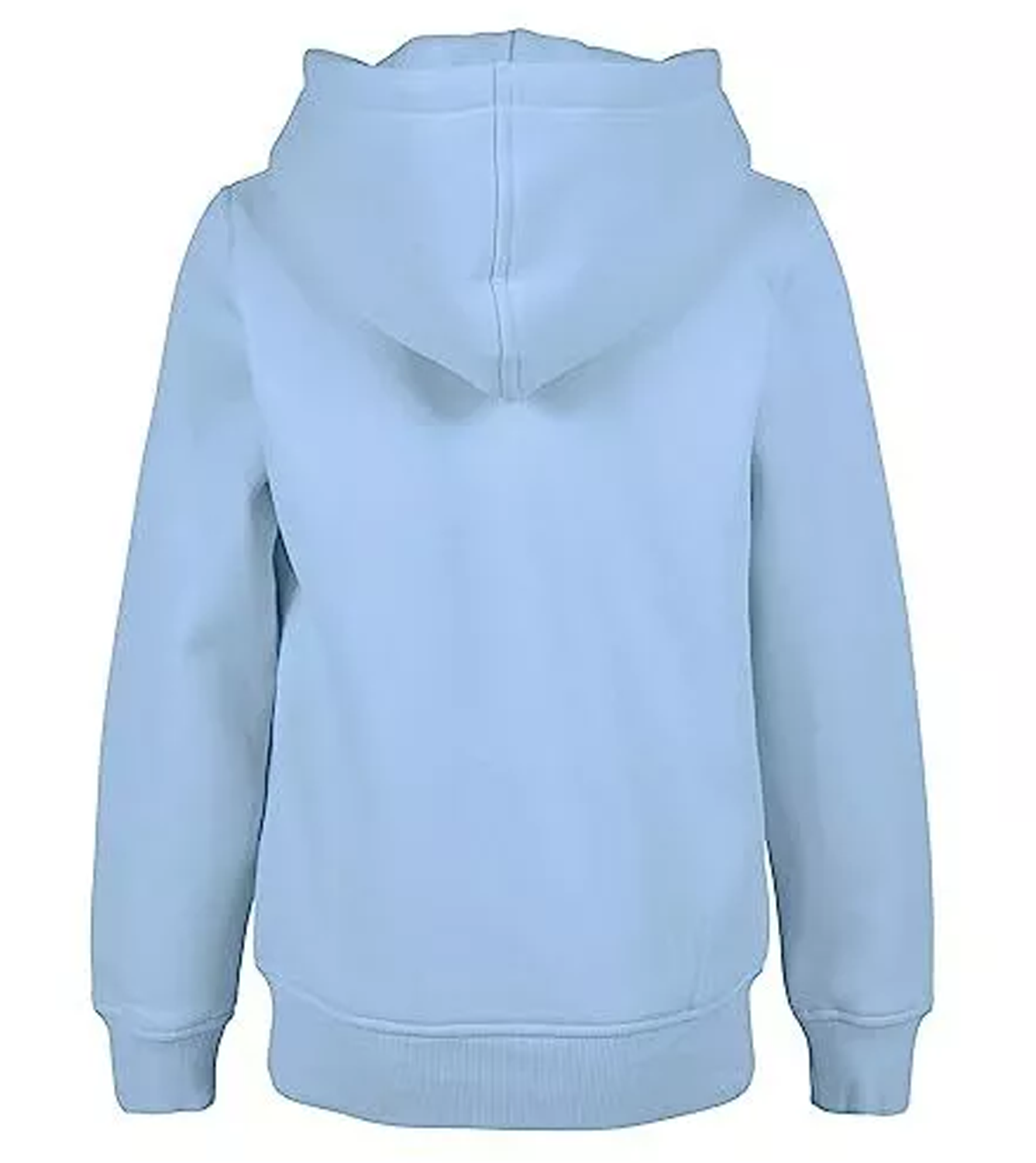 Disney Lilo and Stitch - Cute Stitch Face - Unisex Pullover Hoodie